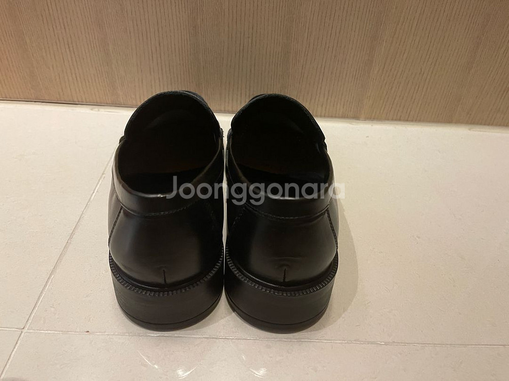 탠디 로퍼 260mm--2