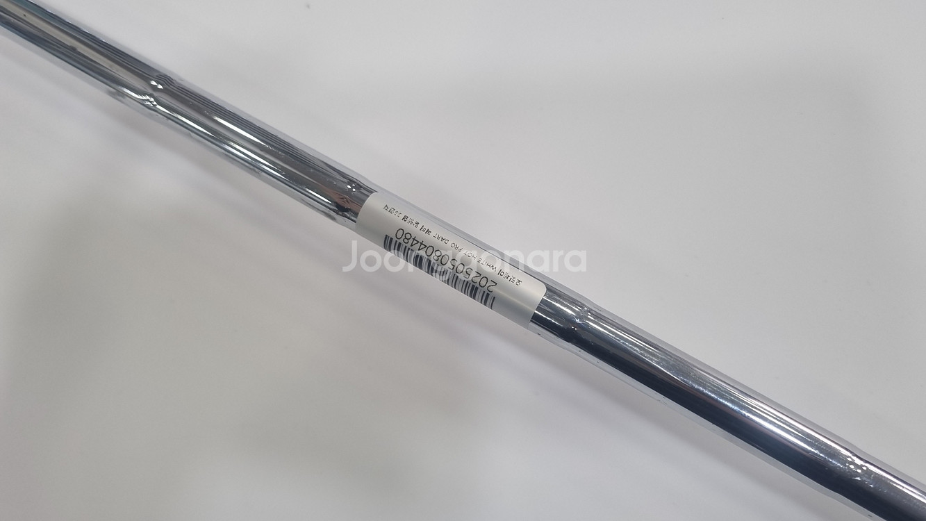 오딧세이 WHITE HOT DART 퍼터 33인치--5