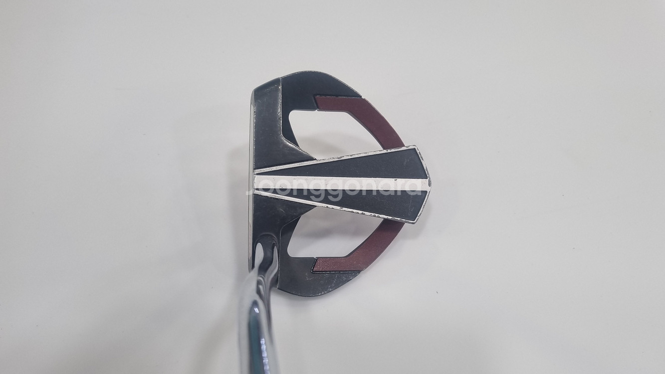 오딧세이 WHITE HOT DART 퍼터 33인치--1