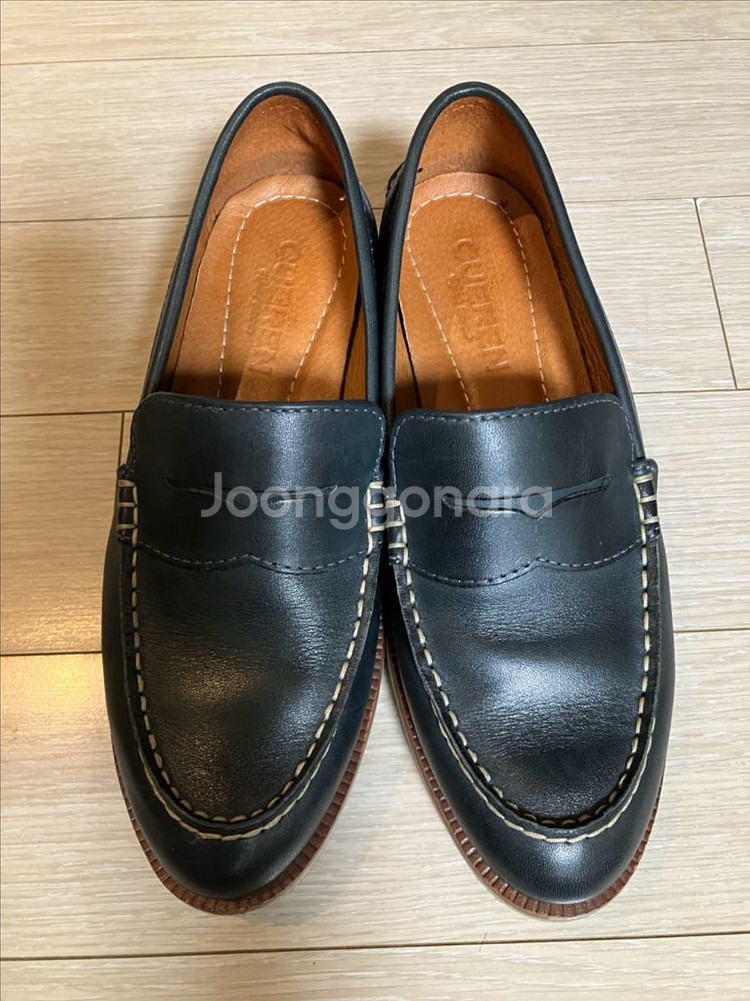 쿠에른 로퍼 230--0