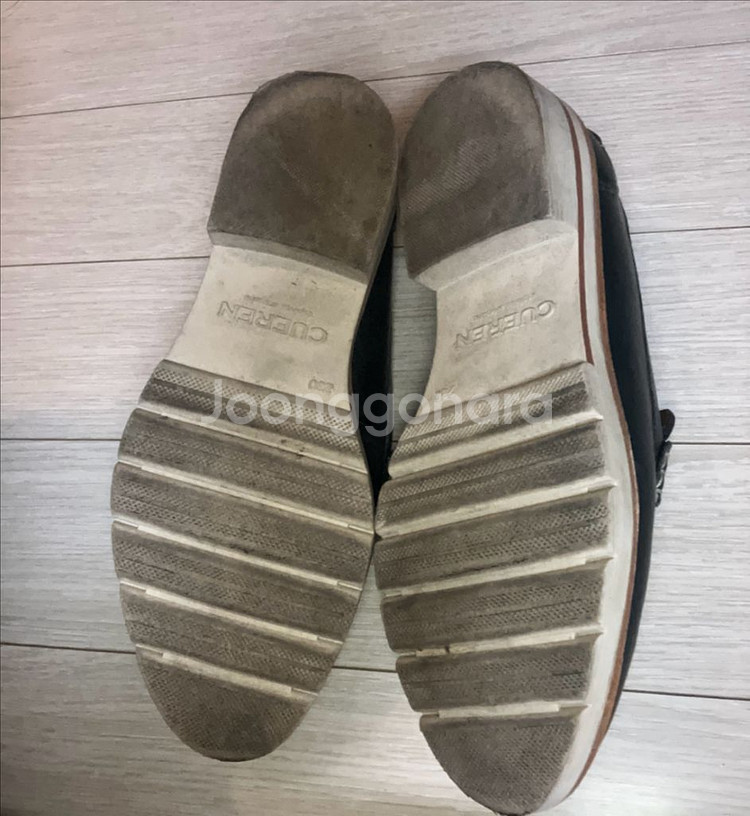 쿠에른 로퍼 230--2