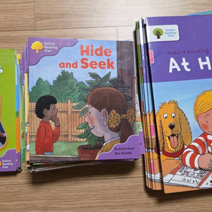 한솔기관용 ort 1-3단계 a+b세트(아빠차트 드림)