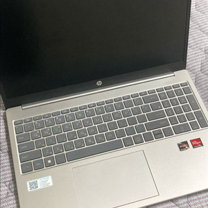 HP 노트북 판매