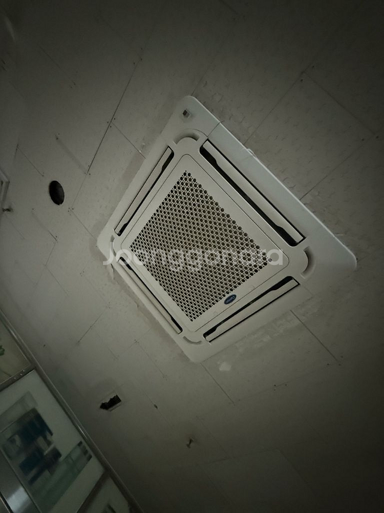 캐리어 천장형 에어컨CTV-Q1452FXA--0