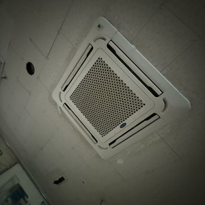 캐리어 천장형 에어컨CTV-Q1452FXA