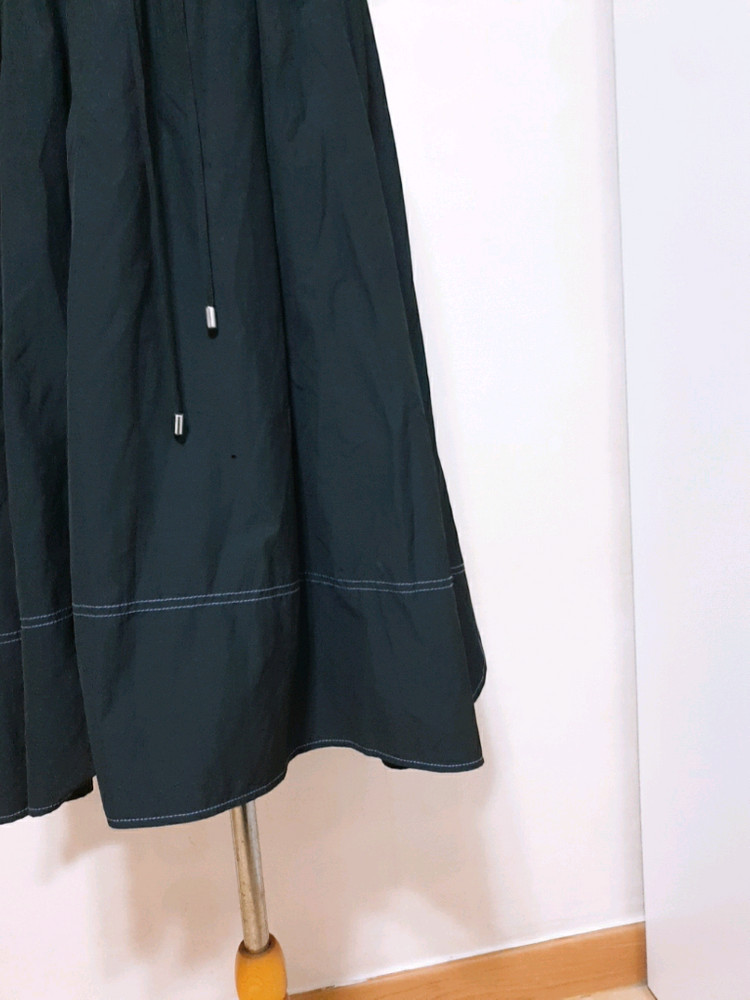 코데즈컴바인/롱치마66/블랙롱치마66/롱스커트66--3