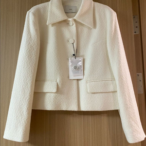 ore 오어 블레어자켓 에크루 새상품