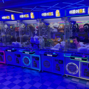 인형뽑기 기계 처분합니다 일괄판매 내용필수 이미지