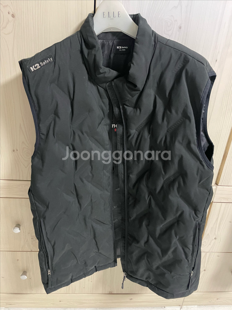 k2 발열조끼--0