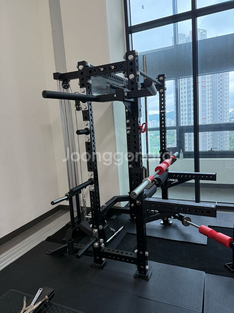 REP 파워렉 pr5000 세트(10월 21일까지)--1