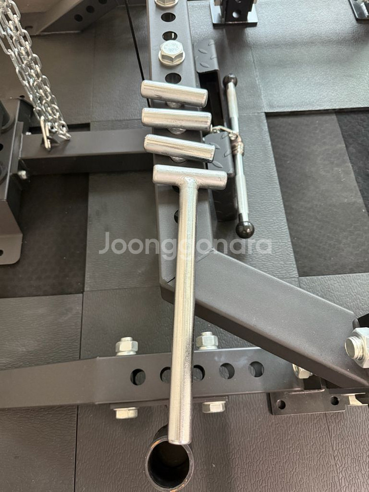 REP 파워렉 pr5000 세트(10월 21일까지)--6