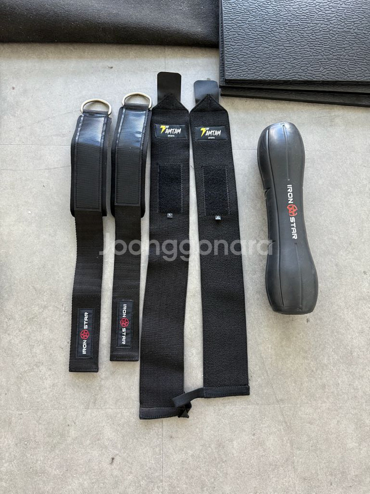 REP 파워렉 pr5000 세트(10월 21일까지)--8