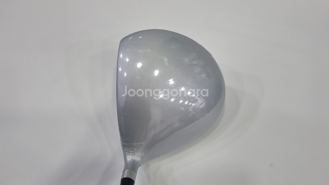 LYNX 크리스탈캣 드라이버 14도 L강도(새상품)--1