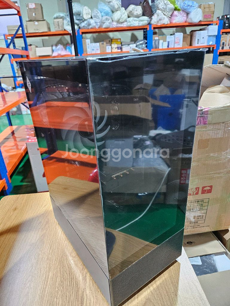주연테크 데스크탑 RTX4070 새상품 d375f47--2