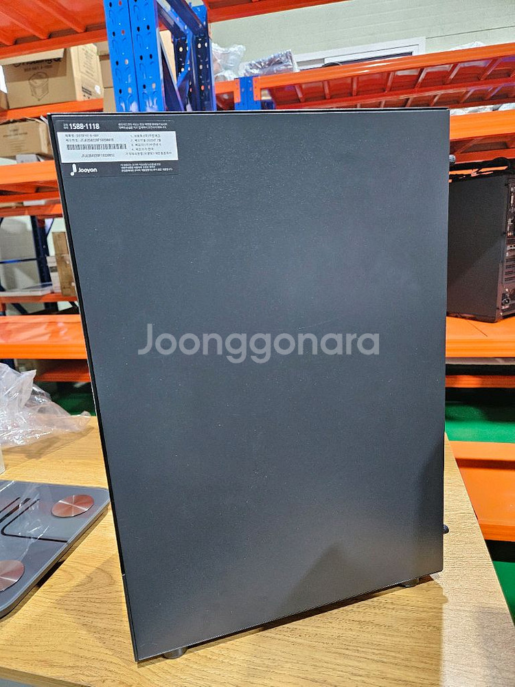 주연테크 데스크탑 RTX4070 새상품 d375f47--4