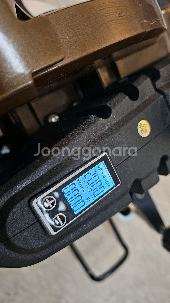 각도절단기 티찹 목재 및 금속(철각파이프절단) (대구--5