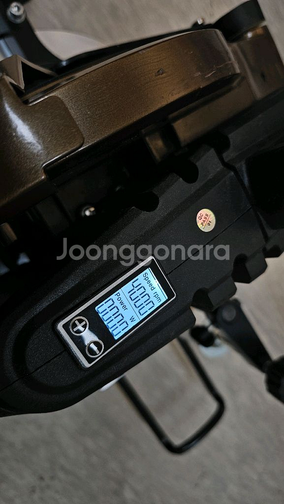 각도절단기 티찹 목재 및 금속(철각파이프절단) (대구--3