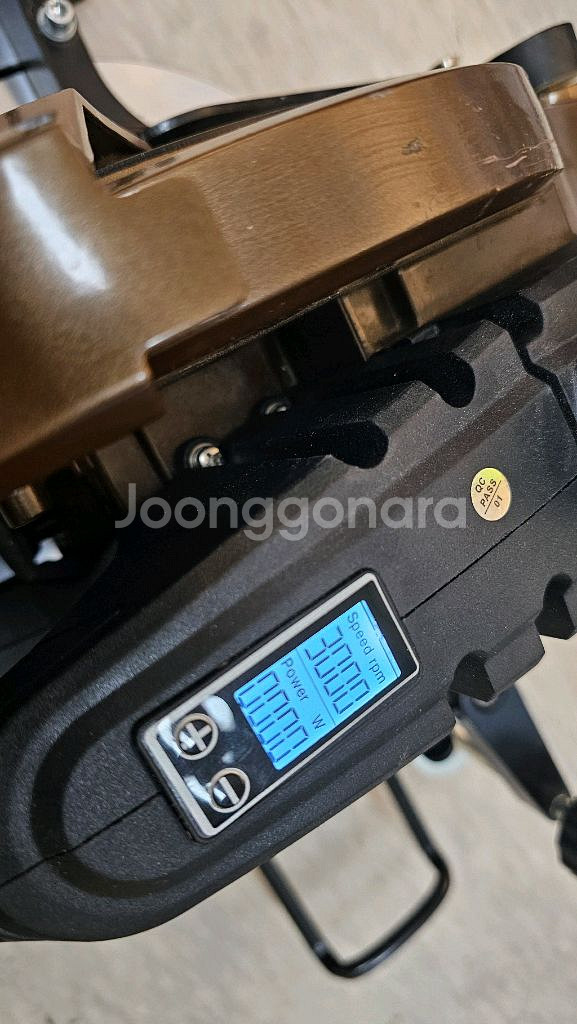 각도절단기 티찹 목재 및 금속(철각파이프절단) (대구--4