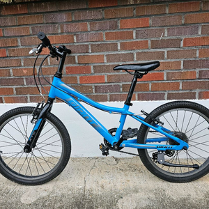 자이언트 아동 어린이 자전거