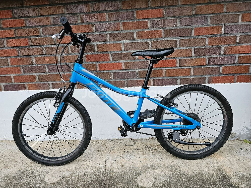 자이언트 아동 어린이 자전거--4