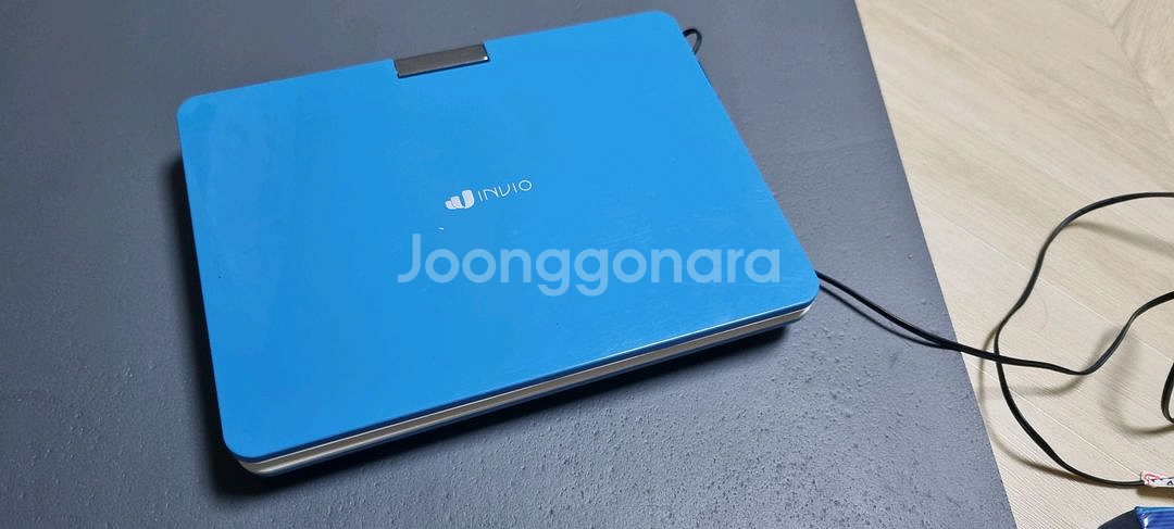 인비오 dvd플레이어 PD3200HD--5