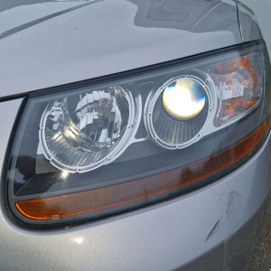 싼타페cm 운전석 라이트 팝니다(대품받는조건) 이미지