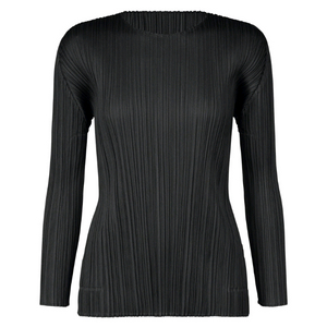 플리츠플리즈 먼슬리 25년 9월 라운드탑