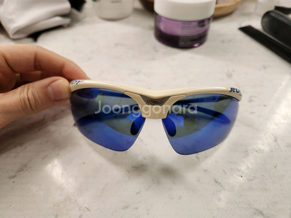 루디프로젝트 MAGSTER 스포츠 선글라--0