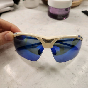 루디프로젝트 MAGSTER 스포츠 선글라