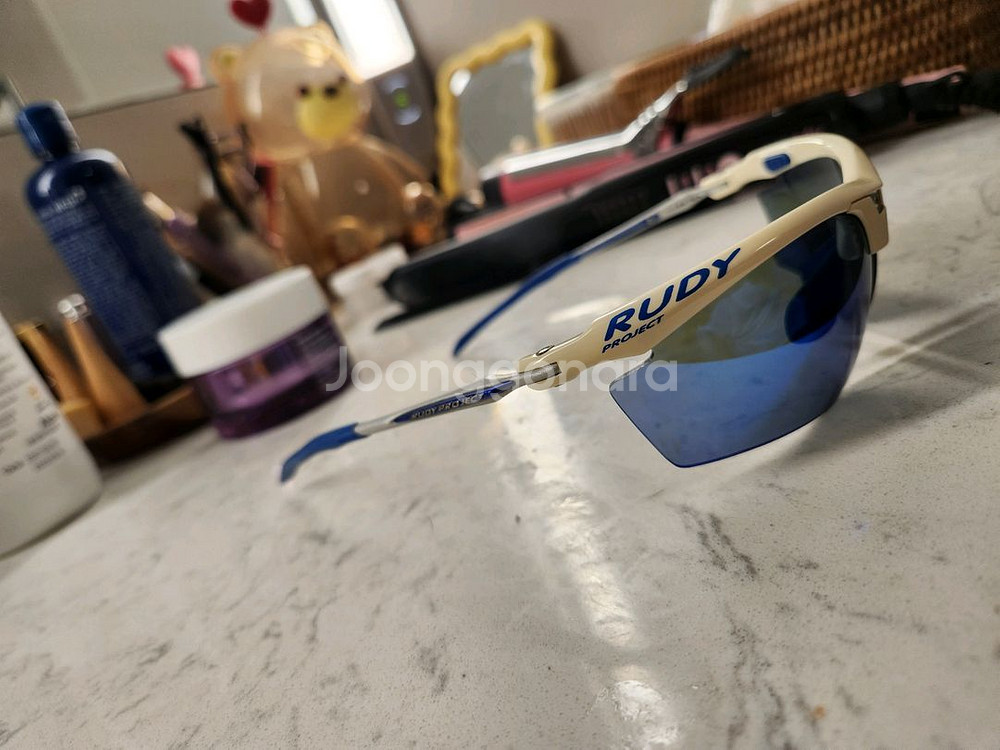 루디프로젝트 MAGSTER 스포츠 선글라--4