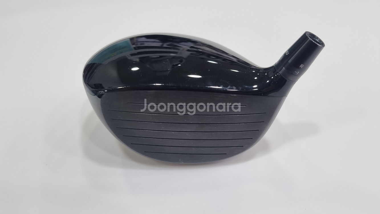 GTD 455 알파 드라이버 헤드 (슬리브포함)--1