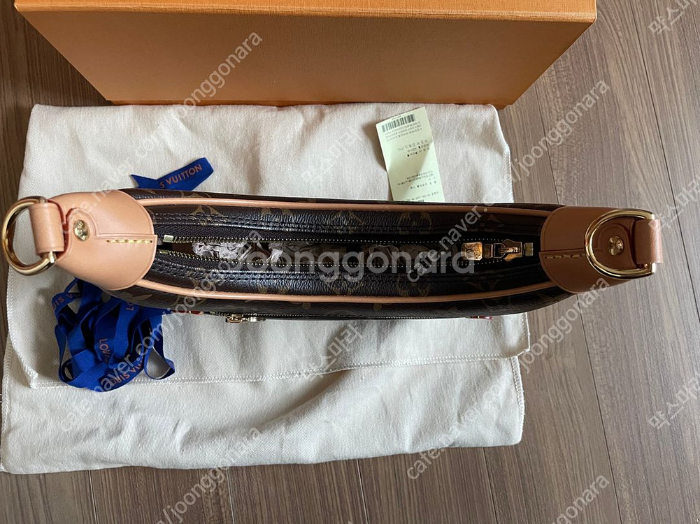 루이비통 루프백--3