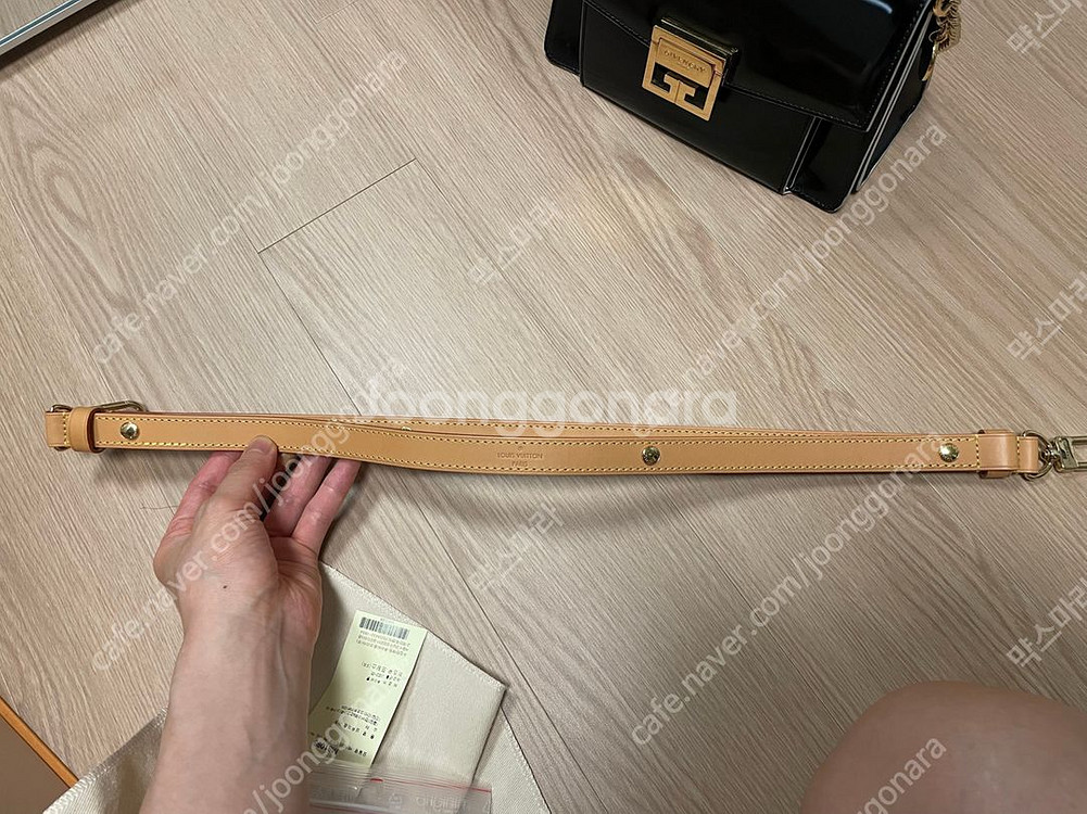 루이비통 루프백--8