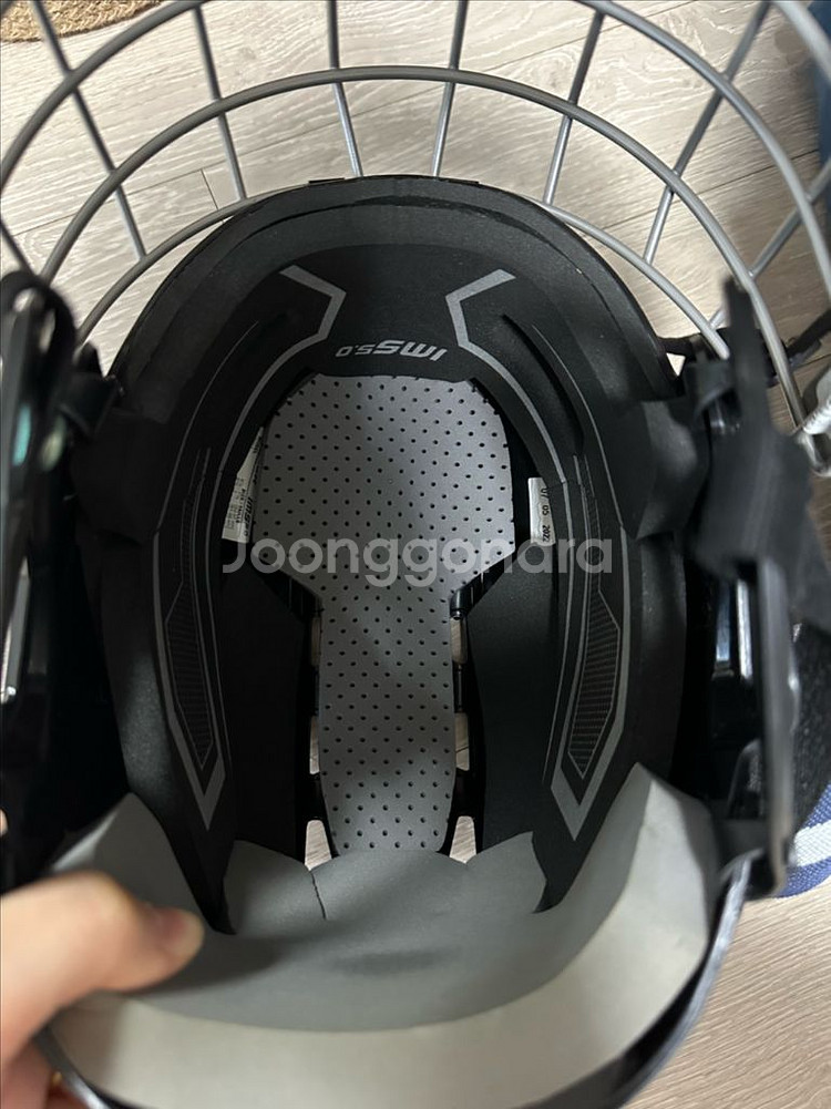 아이스하키7-9세용--0