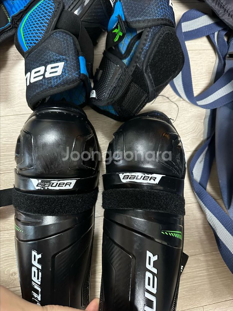 아이스하키7-9세용--5