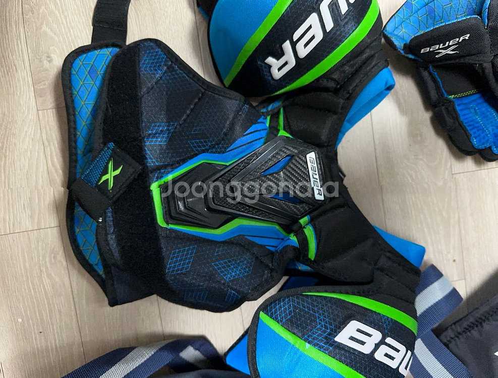 아이스하키7-9세용--8