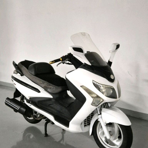 2013년식 보이저 300 gts300 evo 판매합니