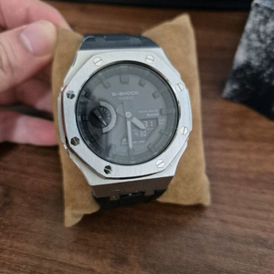 지샥 GA-b2100 지얄오크