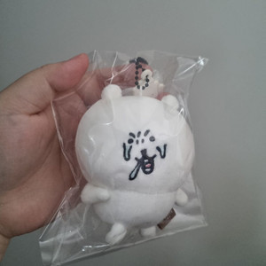 나가노 곰 농담곰 돼지풀 마스코트 + 특전 파일
