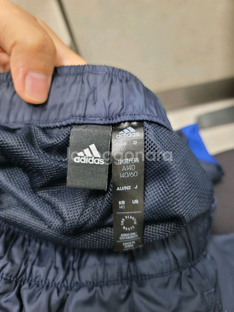 어린이 바지 140사이즈 일괄 택포 24000입니다^^--5