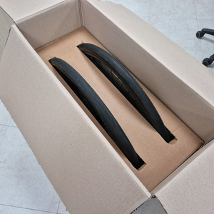 자이언트 P-R2 휠셋, 32c 튜브리스 타이어 일괄