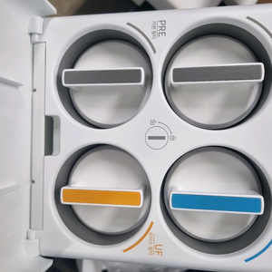 삼성 냉장고 정수기 필터 2set