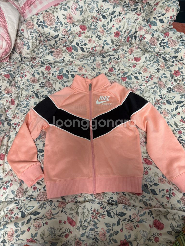 나이키 아동용(116-122)--7