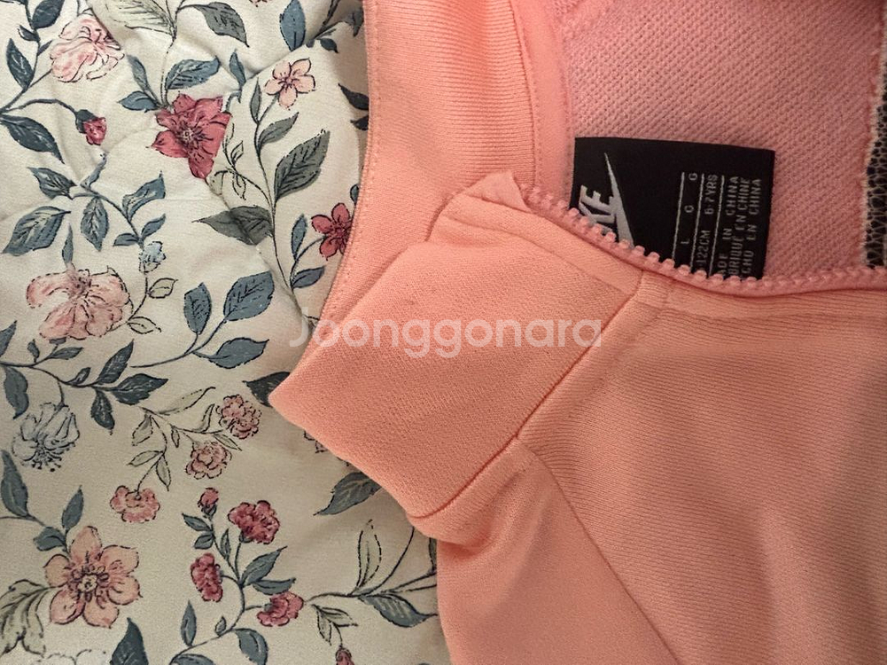 나이키 아동용(116-122)--11