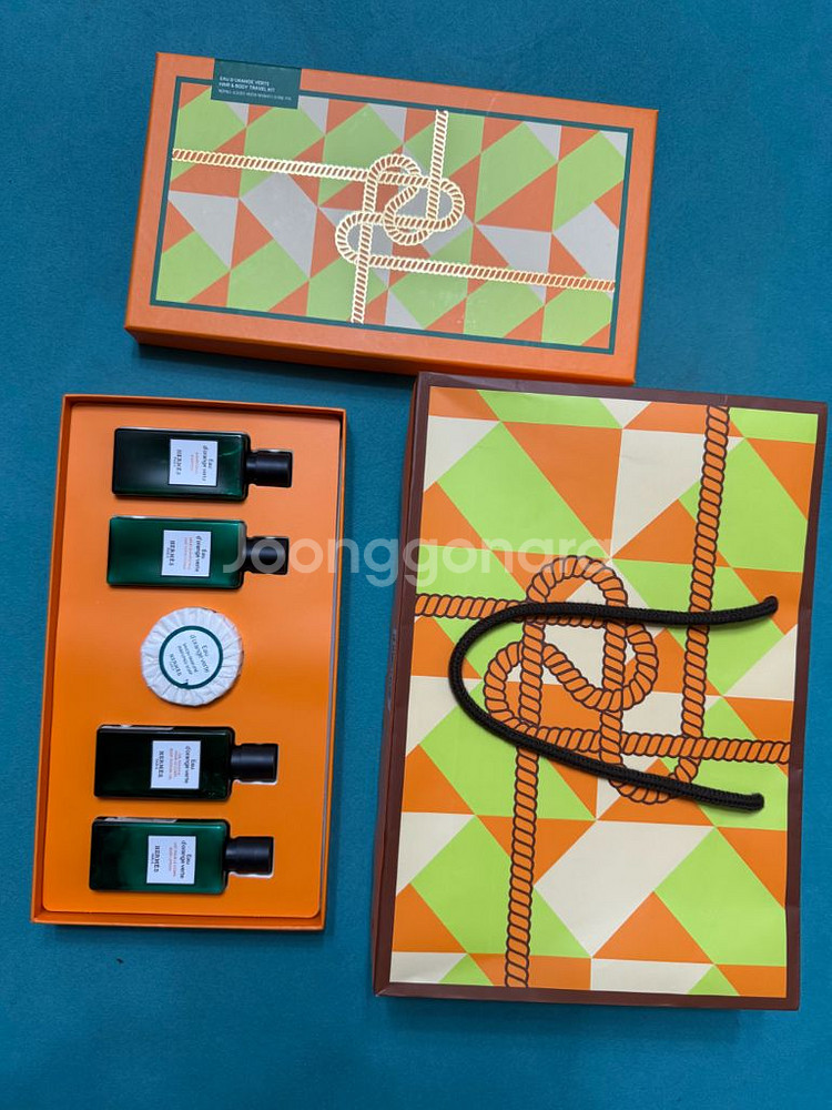 에르메스 키트 팔아요--0