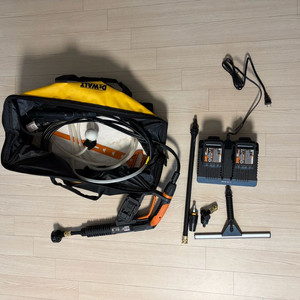 worx wg649 팝니다