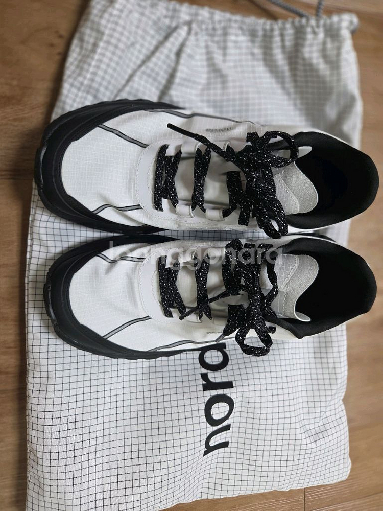 노다002 알파인 미사용--0