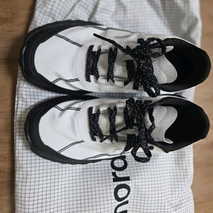 노다002 알파인 미사용