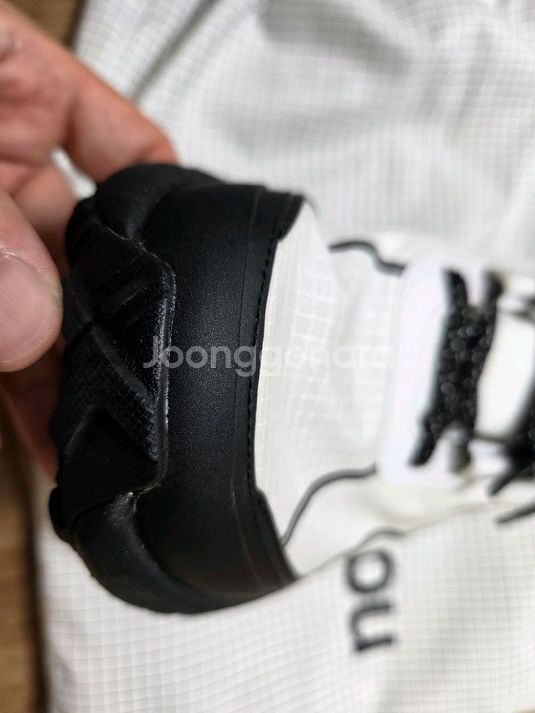 노다002 알파인 미사용--1