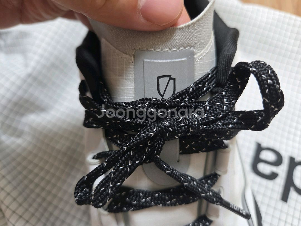 노다002 알파인 미사용--4